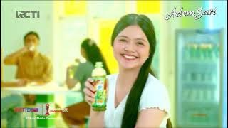 Download lagu IKLAN ADEM SARI Lemon Tea Segarnya Sehat 15s 2023