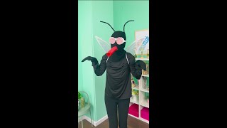 Thumbnail for Cool Parenting Gadget Against Mosquitos! 🦟👶