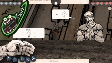 Jerma Streams with Chat - Sorcery! (Part 4, 2nd Playthrough)