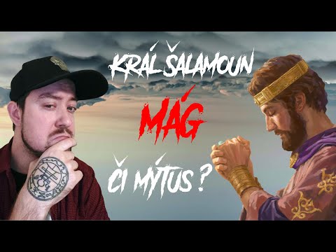 Video: Byl nalezen chrám krále Šalamouna?