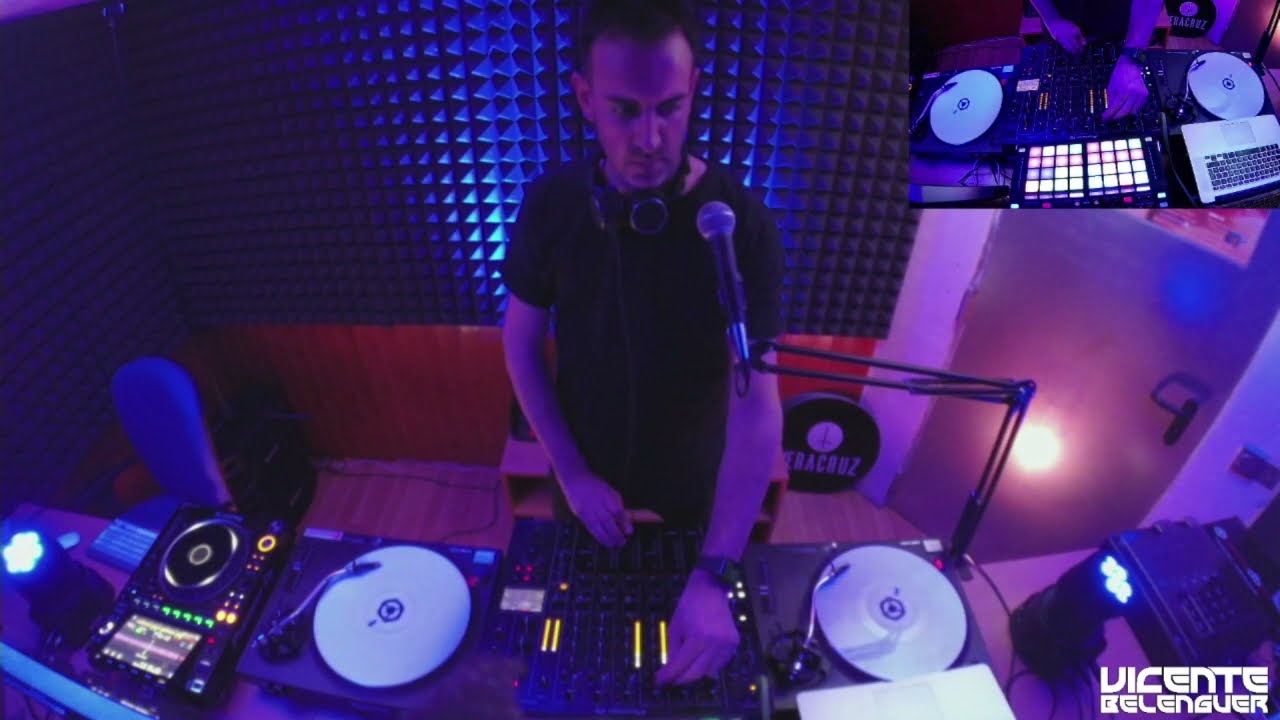 Rewind Temporada 2 Vol.26 By Vicente Belenguer