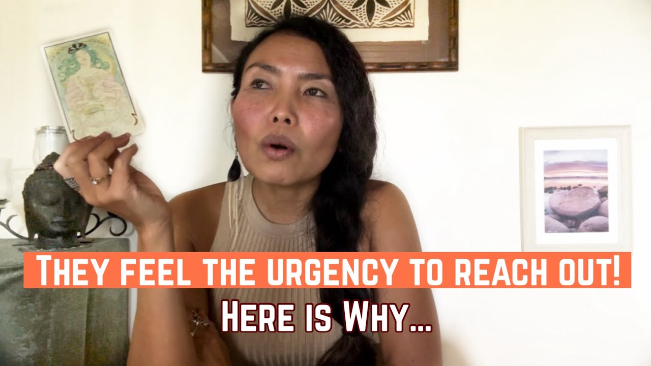 Low / No Contact Reading 🔮✨ | Psychic Tarot Reading 