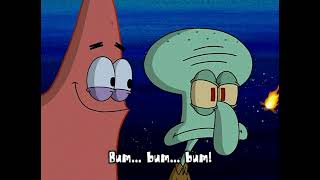 Spongebob Music Campfire Song Song Without Vocals