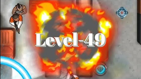How To Level Up - Hunter Assassin | gameplay | walkthrough | Level - 49 | @UDsSL