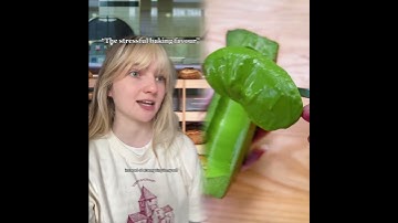 i get it i look like sid the sloth #thefromscratchbakery #bakerylore (2)