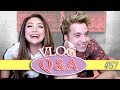 Vlog Q & A Bareng Stefan William #57