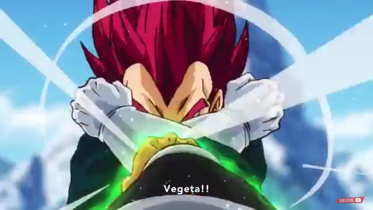 Dragon Ball Super Broly Movie Trailer 3 English Subbed [HD] - YouTube