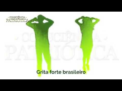 Movimento Fora Dilma