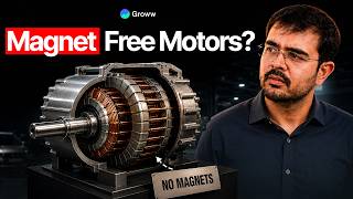Why India Is Building Motors Without Magnets? screenshot 4