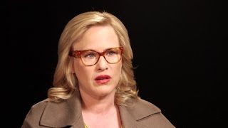 Patricia Arquette: We need fair pay laws