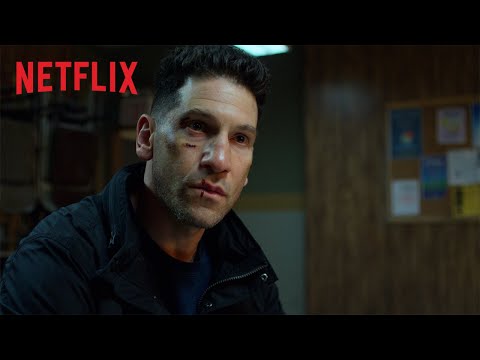 《漫威制裁者》第 2 季 | 正式預告 [HD] | Netflix