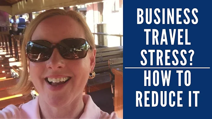 Think Different about Reducing the Stress of Busin...