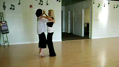 Brummett & Nally Wedding Dance