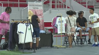 Urban League host Black Business Expo