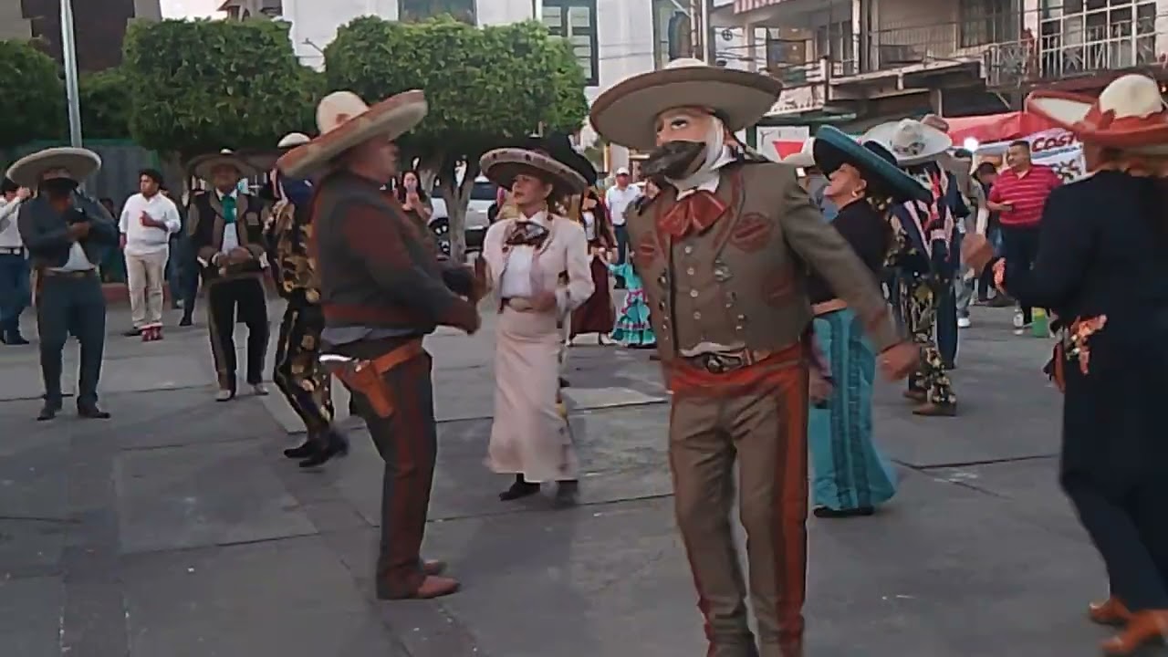 Martes de carnaval 2026 Santa María Aztahuacán 