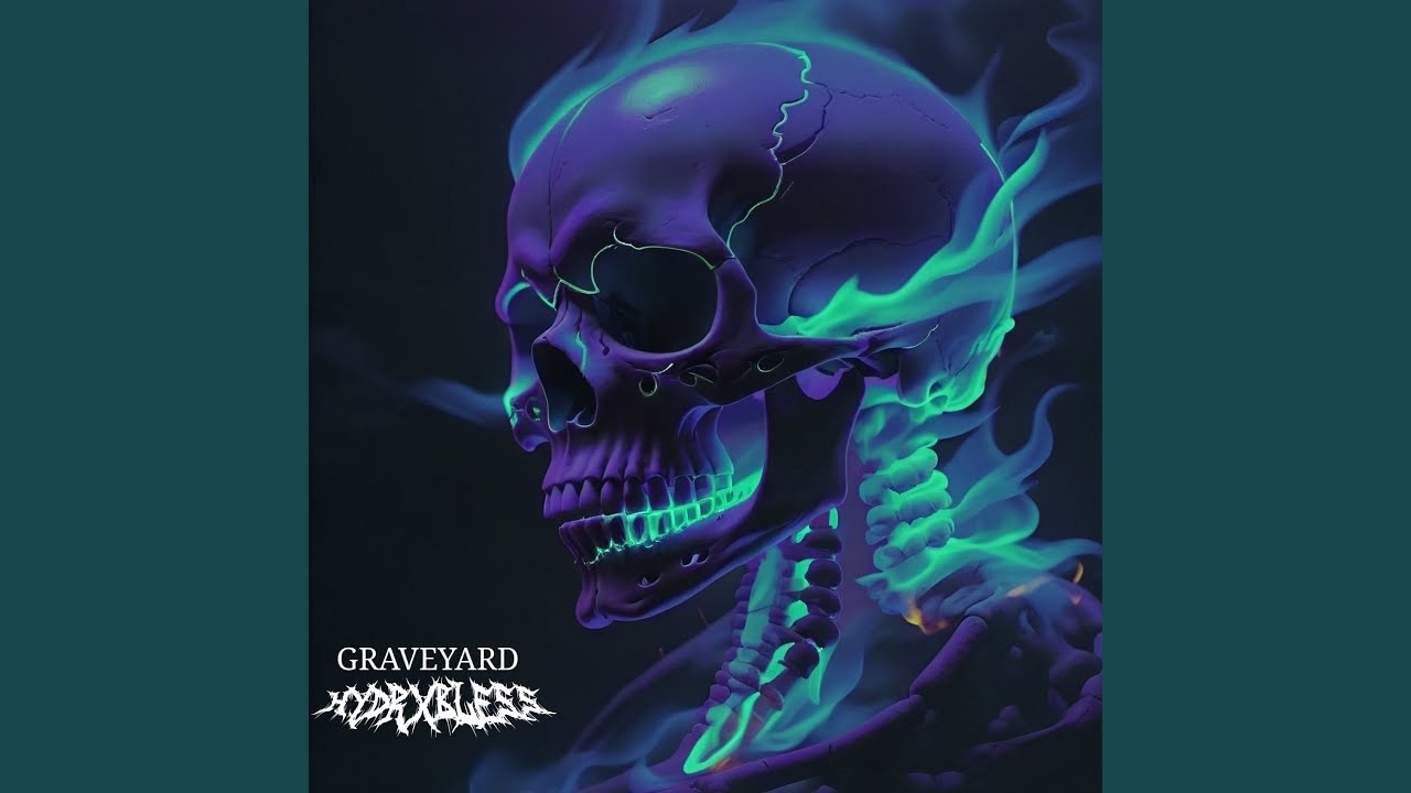 Obejrzyj GRAVEYARD (Slowed) w YouTube Obejrzyj GRAVEYARD (Slowed) w YouTube