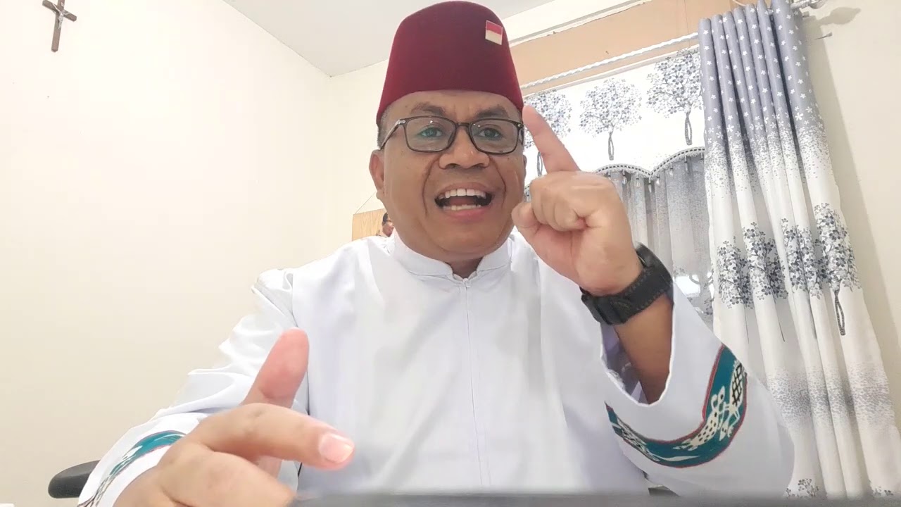 😝ILMU HITAM (Black Magic) dalam PANDANGAN AGAMA KATOLIK.👹