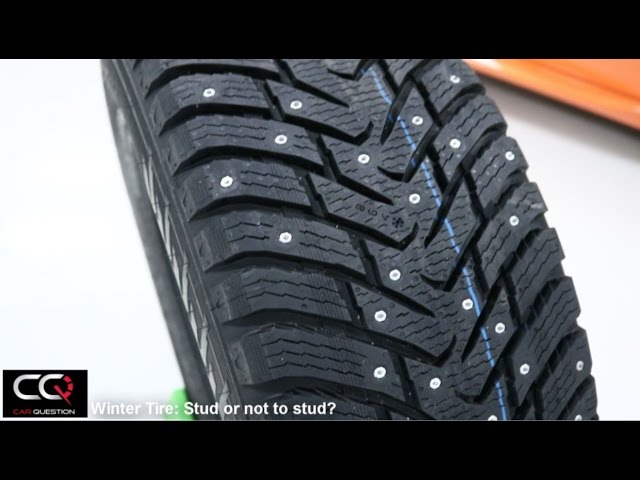 Goodyear: UltraGrip Performance SUV Gen-1 - YouTube