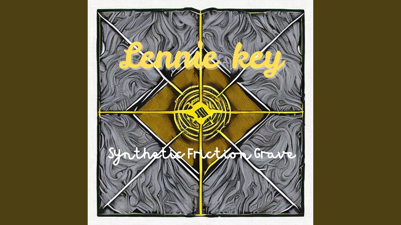 Synthetic Friction Grave