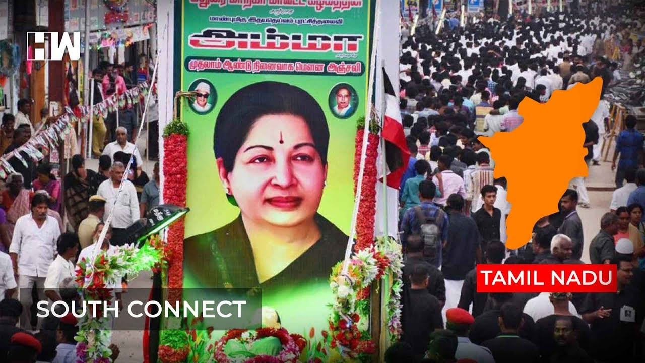South Connect Ep 88: Why Jayalalithaa not taken abroad for treatment, asks probe panel