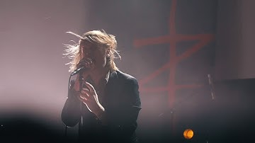 INVSN - Deconstruct Hits (Official Video)