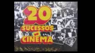 20 SUCESSOS DO CINEMA