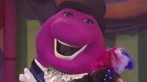 Super Singing Circus (2004 Version) Part 29