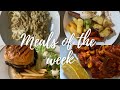 MEALS OF THE WEEK #10 - FAMILY MEAL IDEAS - UK MUM OF TWO