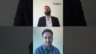 The Balance Between Customer Acquisition and Retention | Ruchdi Hamed Naji, Almanea Co.