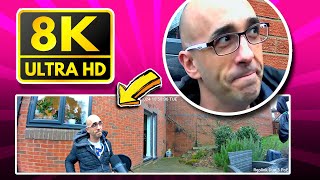 Soooo 8K Security Is A Thing 😳 - Reolink Duo 3 Review