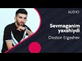 Doston Ergashev - Sevmaganim yaxshiydi (Official music)