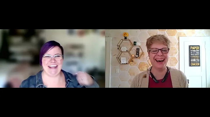 B2B Topics & Tips Guest Interview: Jackie Barker