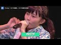 ハロプロ研修生、ハロプロ研修生北海道 Crying at ハロプロ研修生発表会2017 6月~June Tripper!~ Zepp Tokyo 20170610