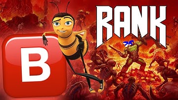 Pro Splatoon Player Gets Stuck In B Rank...