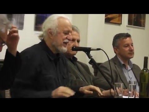 Ο ΝΟΤΗΣ ΜΑΥΡΟΥΔΗΣ