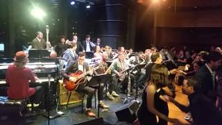 For Dancers Only - Evan Sherman Big Band