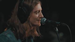 Midnight Faces - Germanium (Live on KEXP) Resimi