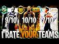 I RATE &amp; IMPROVE YOUR TEAMS EP #27! NBA 2K26 MYTEAM