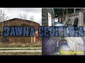 Dawna cegielnia - urbex POV #19