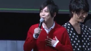 梶裕貴 僕もう27歳のおじさんなんですけどww 公式から ショタ担当 の扱いを受けて Youtube 梶裕貴 僕もう27歳のおじさんなんですけどww 公式から ショタ担当 の扱いを受けて Youtube