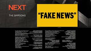 Alien Resurrection 1997 End Credits F 2025