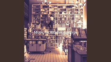 Pulsating Ambience for Books