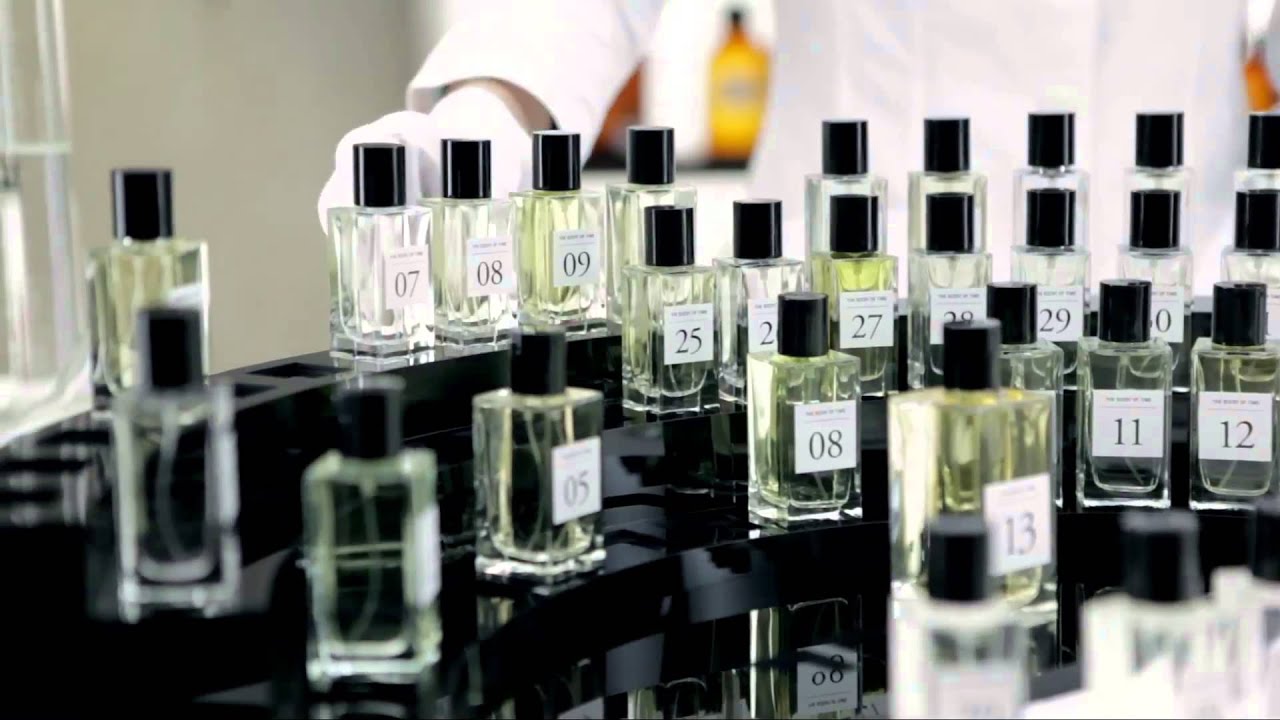 The Scent Of Time By Kim Weisswange Und Kolle Rebbe Youtube