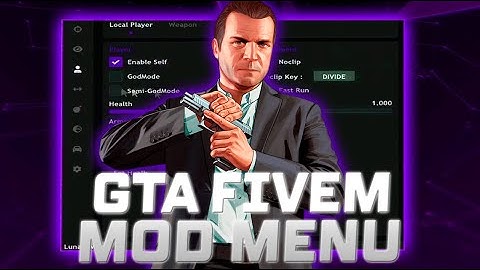 FiveM Hack & Mod Menu 2024 — Free Undetected Cheat, Aimbot, Money Hack & SSHub Download