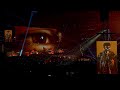 The Weeknd The Abyss Wake Me Up After Hours Live In Atlanta 2025 