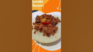 Thumbnail of Surabi Dulu Atuh : Surabi Oncom Legend