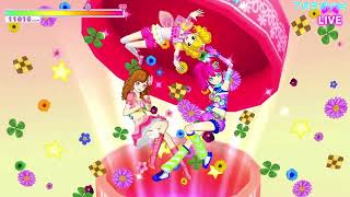 Download Lagu Exciting Present For You - Making Drama (Pripara All Idol Perfect Stage) MP3