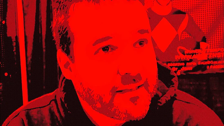 AUSTIN ST. JOHN on Martial Arts 2018