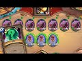 Hearthstone - How to Activate and Solve the Super Secret Rogue Puzzle for the ??? Achievement