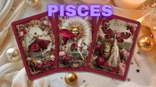 PISCES ❤️😍SOMEONE IS SECRETLY PLANNING TO SURPRISE U 🎁😱 THEIR OFFER WILL LEAVE YOU SPEECHLESS🤐
